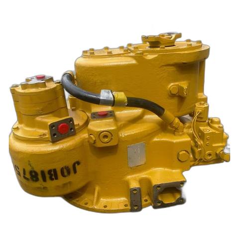 CAT卡特R1600G液力变矩器227-7000减速机配件2277000井下装载机 - 广州沃源特CAT卡特工程机械配件批发 227-7000 / 2277000