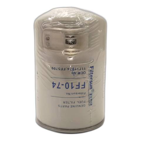 供应CAT卡特C4.4柴油滤芯287-6052燃油滤清器2876052发动机柴油格 - 广州沃源特CAT卡特工程机械配件批发 287-6052 / 2876052