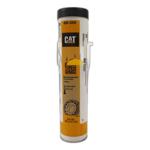 供应CAT卡特黄油454-0291球轴承黄油4540291工程机械保养配件 - 广州沃源特CAT卡特工程机械配件批发 454-0291 / 4540291