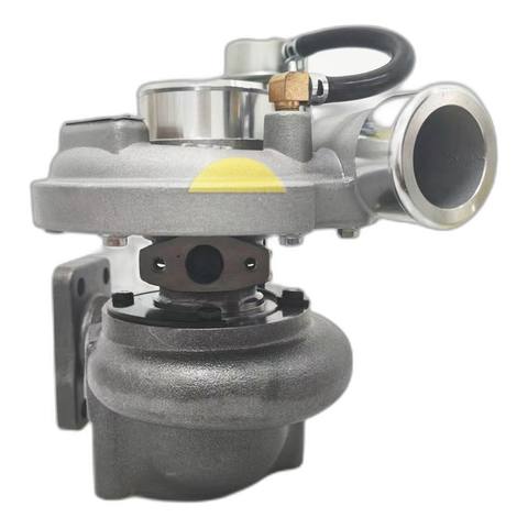 CAT卡特C4.4涡轮增压机236-8746 2368746增压器558-6985 5586985 - 广州沃源特CAT卡特工程机械配件批发 236-8746 / 558-6985 / 2368746 / 5586985