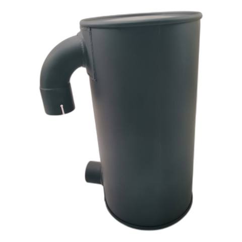 CAT卡特C7.1 CP-56B消音器383-1509发动机消声器3831509工程配件 - 广州沃源特CAT卡特工程机械配件批发 383-1509 / 3831509