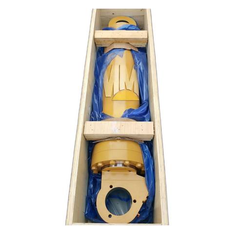 供应CAT卡特797伸缩举升油缸196-0149液压油缸1960149卡车液压缸 - 广州沃源特CAT卡特工程机械配件批发