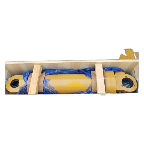 CAT卡特740B 740C四级伸缩油缸224-1176液压油缸2241176自卸车 - 广州沃源特CAT卡特工程机械配件批发