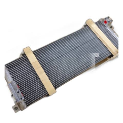 供CAT卡特966液压油散热器598-3061 5983061油散567-1571 5671571 - 广州沃源特CAT卡特工程机械配件批发 598-3061 / 567-1571 / 5983061 / 5671571