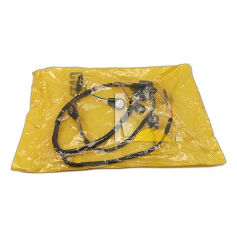 CAT卡特C32 C27喷油器线束435-8538 4358538缸线285-5647 2855647 - 广州沃源特CAT卡特工程机械配件批发 435-8538 / 285-5647 / 4358538 / 2855647