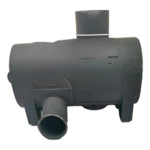 供应CAT卡特140M消声器299-7985发动机消音器2997985平地机排气筒 - 广州沃源特CAT卡特工程机械配件批发 299-7985 / 2997985
