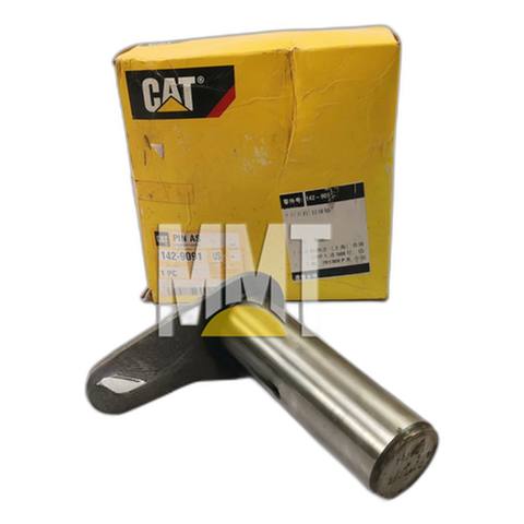 CAT卡特279D 287D销轴142-9091滑移装载机销组件1429091工程机械 - 广州沃源特CAT卡特工程机械配件批发 142-9091 / 1429091