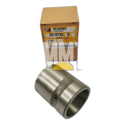 CAT卡特轴套16G 16M衬套2G-8738 2G8738销套584-7415 5847415套筒 - 广州沃源特CAT卡特工程机械配件批发 2G-8738 / 584-7415 / 5847415