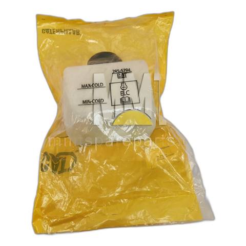 CAT卡特226B3冷却液回收总成285-5794工程机械2855794滑移装载机 - 广州沃源特CAT卡特工程机械配件批发 285-5794 / 2855794