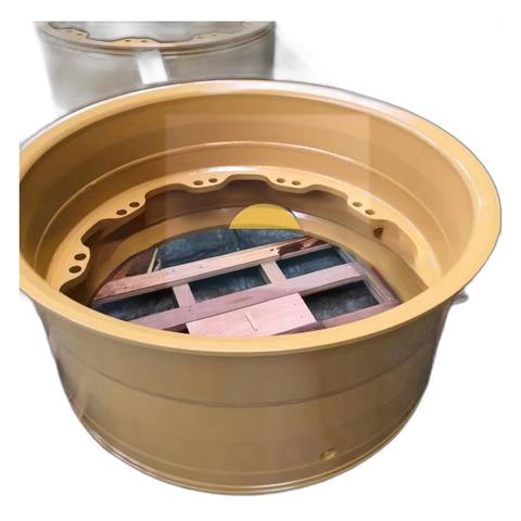 CAT卡特773D轮缘组件143-2136 1432136轮毂总成6G-1742轮辋6G1742 - 广州沃源特CAT卡特工程机械配件批发 143-2136 / 6G-1742 / 1432136