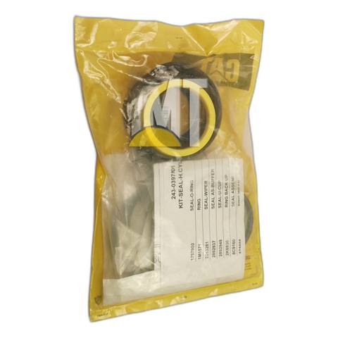 CAT卡特修理包243-0397液压油缸密封包2430397工程机械密封套件 - 广州沃源特CAT卡特工程机械配件批发
