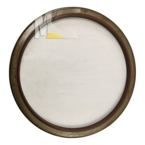 CAT卡特D9R刮尘密封9X-7417推土机密封件9X7417工程机械维修替代 - 广州沃源特CAT卡特工程机械配件批发