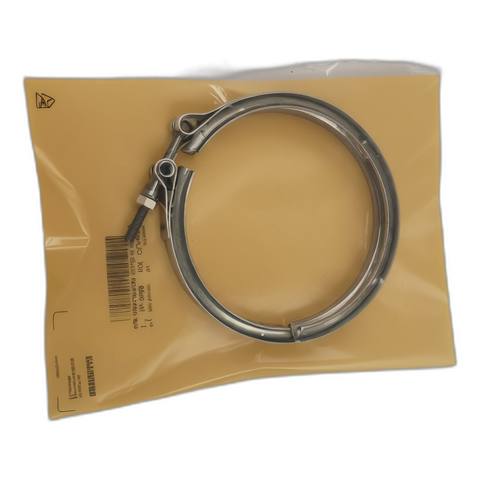 供应CAT卡特D8R卡箍1W-3088喉箍管箍1W3088推土机卡子五金件抱箍 - 广州沃源特CAT卡特工程机械配件批发 1W-3088