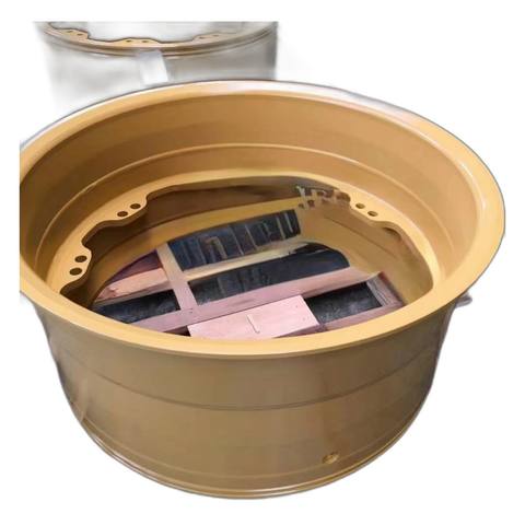 CAT卡特789D轮毂总成347-7158 3477158轮缘组件347-7165 3477165 - 广州沃源特CAT卡特工程机械配件批发 347-7158 / 347-7165 / 3477158 / 3477165