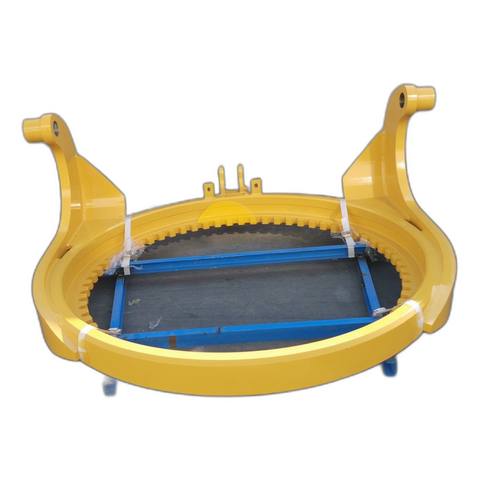 CAT卡特16M回转齿圈228-14299 2814299平地机390-9853齿圈3909853 - 广州沃源特CAT卡特工程机械配件批发 390-9853 / 2814299 / 3909853