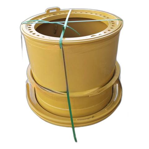 CAT卡特950M轮缘总成525-8085 5258085轮毂组件373-4070 3734070 - 广州沃源特CAT卡特工程机械配件批发 525-8085 / 373-4070 / 5258085 / 3734070