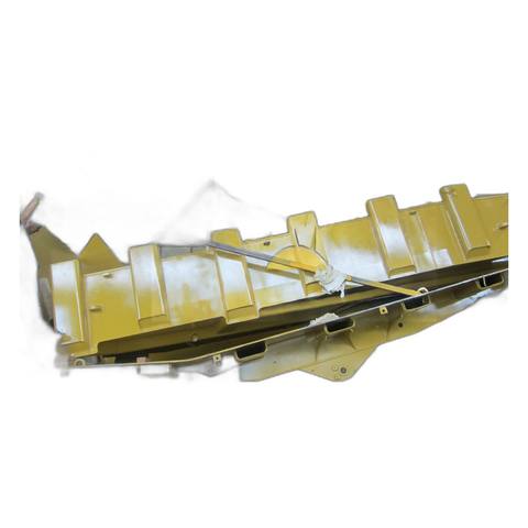 CAT卡特773G 775G矿卡车斗368-5500工程机械配件3685500钢结构件 - 广州沃源特CAT卡特工程机械配件批发 368-5500 / 3685500