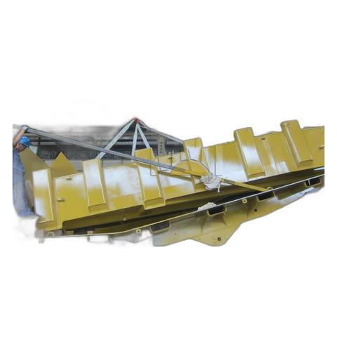 CAT卡特773G 775G矿卡车斗370-7507工程机械配件3707507钢结构件 - 广州沃源特CAT卡特工程机械配件批发 370-7507 / 3707507