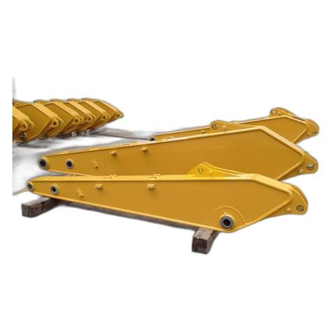 CAT卡特350 E350挖掘机斗杆626-7394小臂6267394工程机械钢结构件 - 广州沃源特CAT卡特工程机械配件批发 626-7394 / 6267394