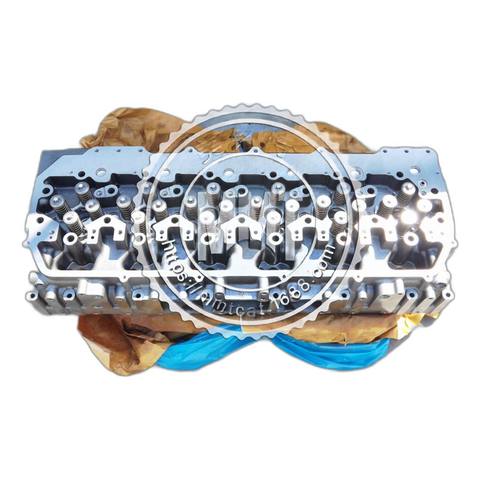 供应珀金斯1104C-44TA缸盖总成ZZ80268发动机缸头总成工程机械 - 广州沃源特CAT卡特工程机械配件批发 967887251703