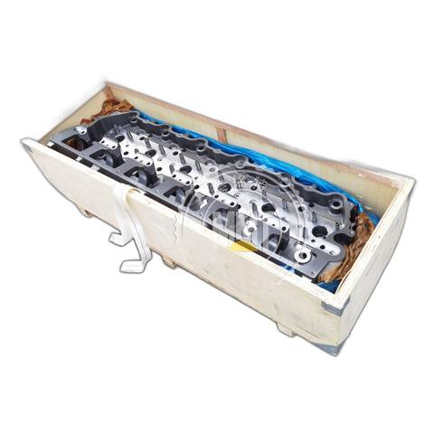 供应发动机缸头T402864珀金斯缸盖T435315配件perkins工程机械 - 广州沃源特CAT卡特工程机械配件批发 T402864 / T435315
