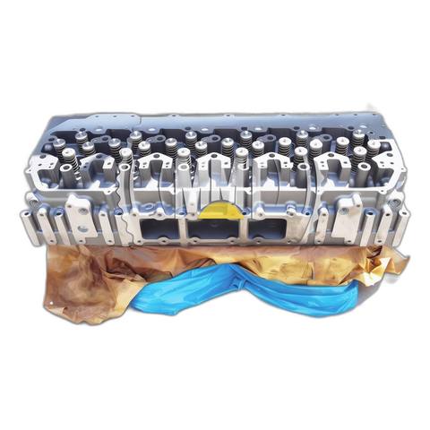 供应珀金斯1106D-70TA缸盖总成T414546发动机缸头总成工程机械 - 广州沃源特CAT卡特工程机械配件批发 T414546