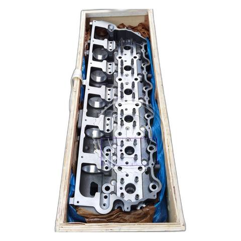 供应珀金斯缸盖T400741发动机缸头perkins帕金斯工程机械 - 广州沃源特CAT卡特工程机械配件批发 T400741