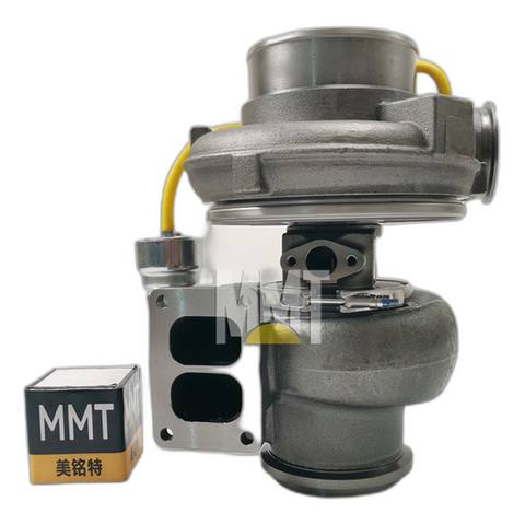 供Perkins珀金斯2806EA-E18TA增压器T430595发动机增压机CH11707 - 广州沃源特CAT卡特工程机械配件批发 T430595