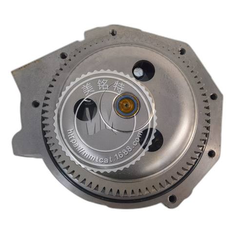 供应Perkins珀金斯水泵T400803发动机CH12887冷却系统T435895 - 广州沃源特CAT卡特工程机械配件批发 T400803 / T435895