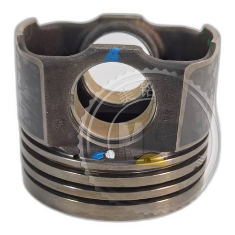 Perkins珀金斯1106D-70TA活塞总成带活塞环T415098发动机T435630 - 广州沃源特CAT卡特工程机械配件批发 T415098 / T435630