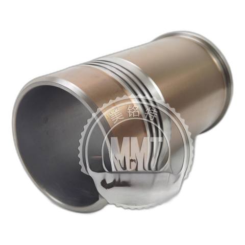供应Perkins珀金斯发动机缸套T402871套筒工程机械四配套 - 广州沃源特CAT卡特工程机械配件批发 T402871