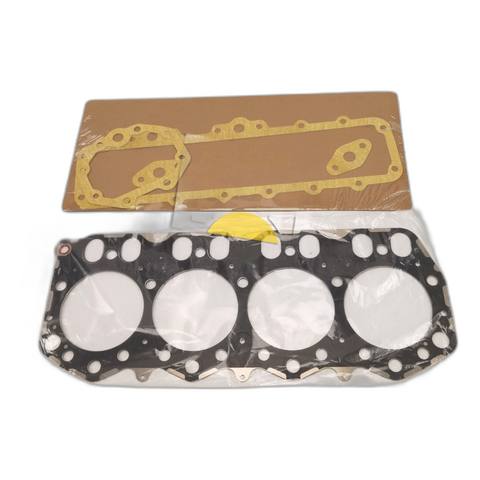 供Perkins珀金斯密封包1104D-44T大修包T402948发动机直喷修理包 - 广州沃源特CAT卡特工程机械配件批发 T402948
