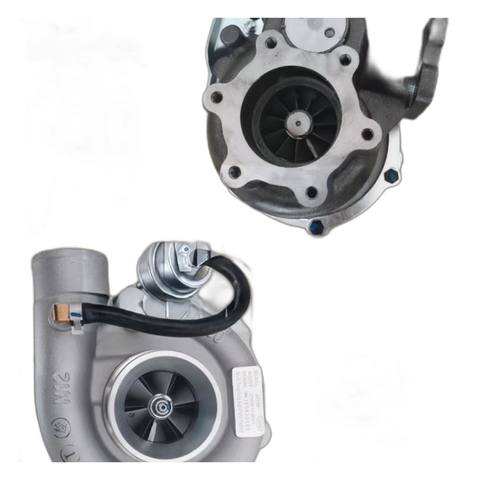 供应CAT卡特增压器2674A402珀金斯涡轮增压机工业发动机 - 广州沃源特CAT卡特工程机械配件批发 983605926206